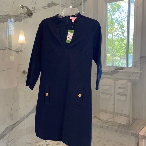 Lilly Pulitzer Dresses & Skirts - Lilly Pulitzer NWT shift dress